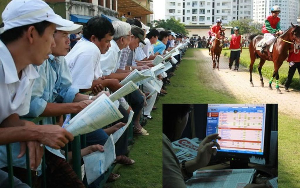 Xổ số hôm nay