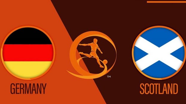 Khi thế giới bóng đá chuẩn bị cho giải đấu Euro 2024