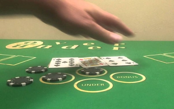 Luật chơi cơ bản của game Tài Xỉu 8xbet