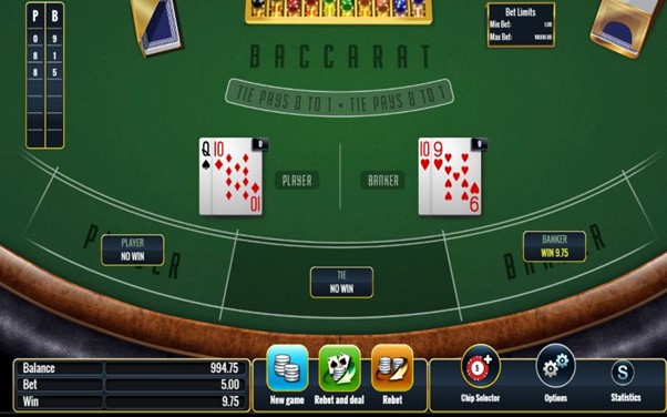 Tài Xỉu Casino 8XBET