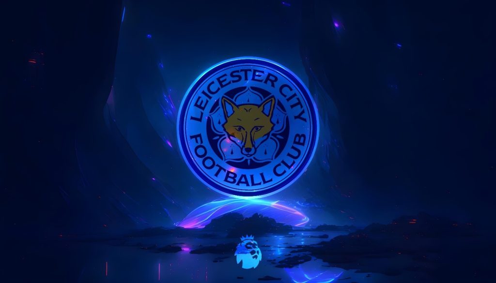 Sự hợp tác đầy chiến lược giữa Leicester City và 8xbet