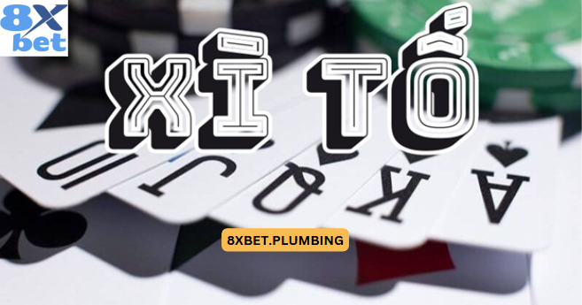 Chinh phục Xì tố 8xbet – game poker đỉnh cao, thắng nhờ chiến thuật