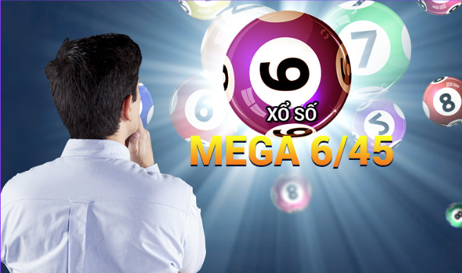 Xổ số Mega Ball 8xbet với giải thưởng lớn và cách chơi đơn giản